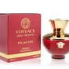 Versace Dylan Red Pour Femme