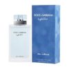 Dolce & Gabbana Light Blue Intense