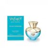 Versace Dylan Turquoise Pour Femme