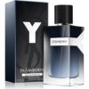 Yves Saint Laurent Y