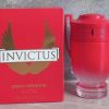 Paco Rabanne Invictus Red EDP 100ml