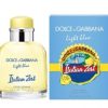 Dolce & Gabbana Light Blue Italian Zest 100ml