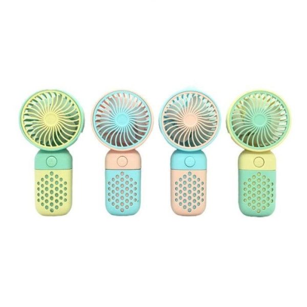 Mini USB Fan Z9