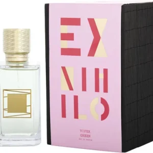 Lust In Paradise by Ex Nihilo EDP 100ml
