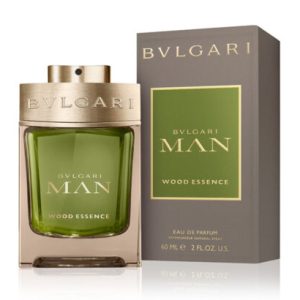 Bvlgari Wood Essence