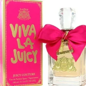 Viva la Juicy by Juicy Couture EDP 100ml