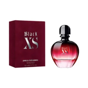 Paco Rabanne Black XS EDP 80ml