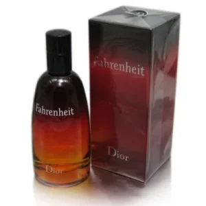 Dior Fahrenheit