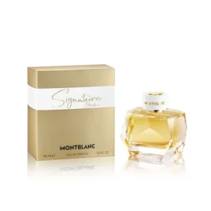 Mont Blanc Signature Absolu EDP 90ml