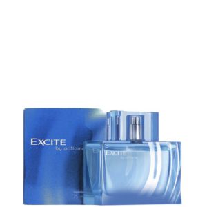 Excite Eau de Toilette for Men Oriflame