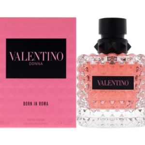 Valentino Donna Born In Roma EDP 100ML