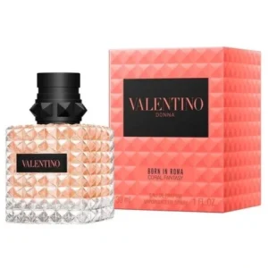Valentino Donna Born In Roma Coral Fantasy 100ML