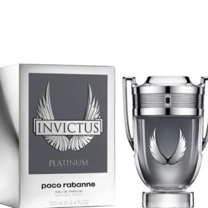 Paco Rabanne Invictus Platinum 100ml