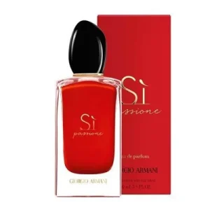 Armani Si Passion 100ml