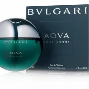 Bvlgari Aqva Pour Homme 100ml