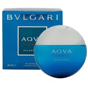 Bvlgari Aqva Pour Homme ATLANTAQIVE 100ml