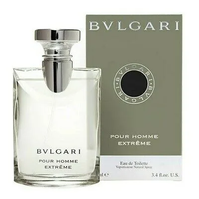 Bvlgari Pour Homme Extreme 100ml.