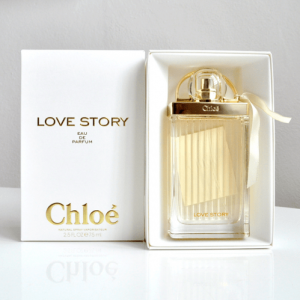 Chloe Love Story EDP 75ml