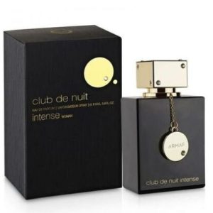 Club De Nuit Intense Woman by Armaf 105ml