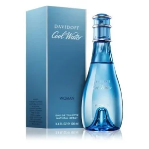 Cool Water by Davidoff EDP 125ml