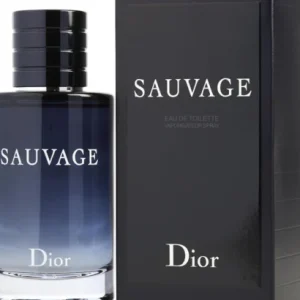 Dior Sauvage 100ml