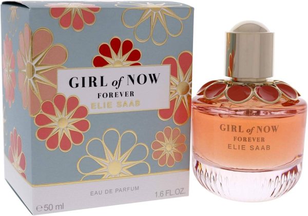 Elie Saab Girl of Now Forever 90ml