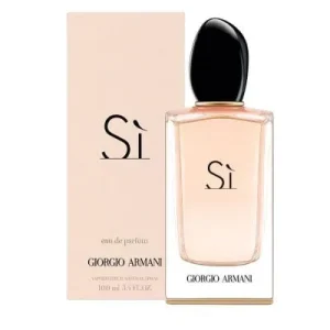 Giorgio Armani Si Intense EDP 100ml