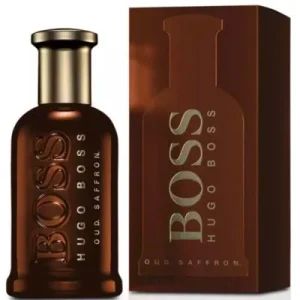 Hugo Boss Saffron 100ml