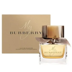 MY BURBERRY 90ML EDP