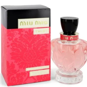 Miu Miu Twist EDP 100ml