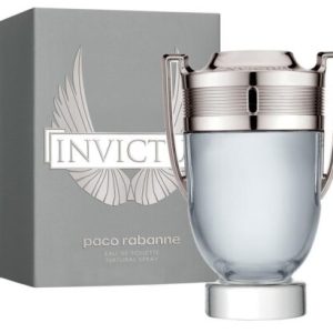 Paco Rabanne Invictus EDP 100ML