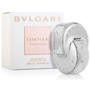 Bvlgari Omnia Crystaline