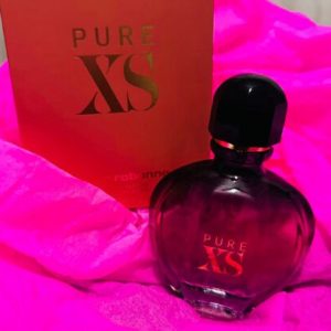 Paco Rabanne Pure XS EDP 80ml