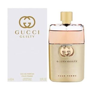 Gucci Guilty Pour Femme EDP 90ml