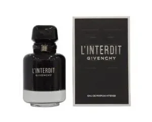 Givenchy L'Interdit Intense EDP 80ml
