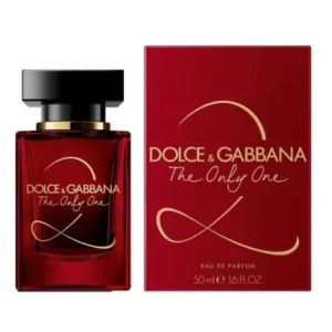 Dolce & Gabbana The Only One 2 EDP 100ml