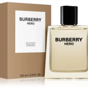 Burberry Hero 100ml