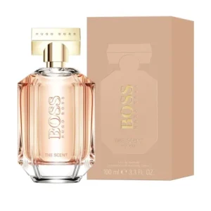 Hugo Boss The Scent For Her EDP 100ml
