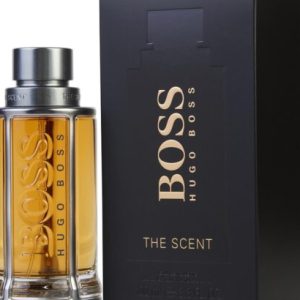 hugo boss the scent