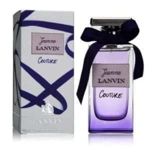 Jean Lanvin Couture EDP