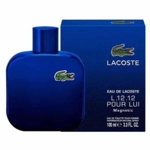 lacoste l.12.12 pour lui magnetic 100ml
