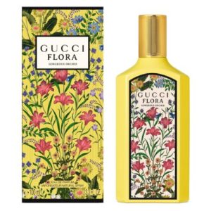 Gucci Flora Gorgeous Orchid EDP 100ml