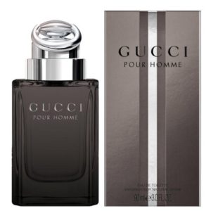 Gucci Pour Homme