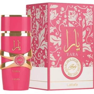Yara CAndy by Lattafa EDP 100ml