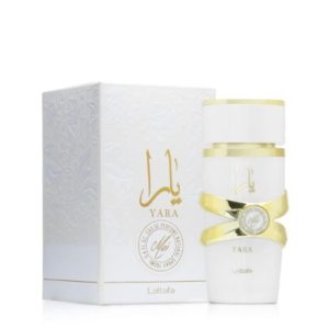 Yara Moi By Lattafa EDP 100ml