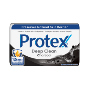 Protex Deep Clean Charcoal