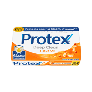 Protex Deep Clean Tissue
