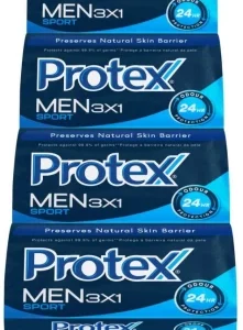 Protex men sport