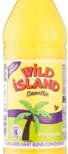 Wild Island Pineapple